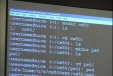 System binarny, języki programowania, praca w Linux’ie oraz programowanie w C 