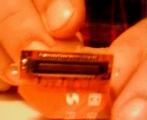 Uniwersalne Złącze HDD do każdego noteboka 1/16