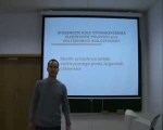 Skutki przepływu prądu elektrycznego przez organizm człowieka cz 1/2