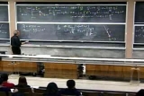 Siły zachowawcze i oscylator harmoniczny