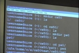 System binarny, języki programowania, praca w Linux’ie oraz programowanie w C