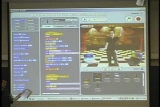 Sortowanie bąbelkowe, sortowanie przez wybieranie i scalanie