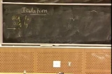 Izolacja