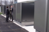 Bloom Energy Server - miniaturowa elektrownia