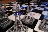 Monster Chess
