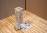 Samoreplikujący się robot