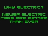 Nowoczesne samochody elektryczne