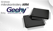 Mikrokontrolery Geehy Semiconductor – legalne odpowiedniki dostępne w ofercie firmy Micros