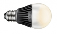 Strumień świetlny kluczowym parametrem LEDowych zamienników tradycyjnych żarówek 40W