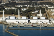 Trzęsienie ziemi w Japonii – awaria w elektrowni Fukushima