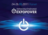 EXPOPOWER 2011 - Energetyczne technologie jutra