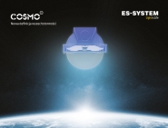 Nowa rodzina LED-owych opraw ES-SYSTEM COSMO FX