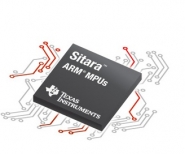 Texas Instruments wprowadza najnowsze mikroprocesory AM389x Sitara ARM, wyposażone w architekturę jednordzeniową Cortex-A8 
