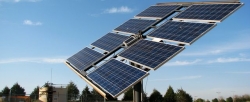 Niemcy zminiejszają swój udział w sektorze energetyki słonecznej