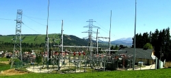Nowa stacja elektroenergetyczna 110/15 kV w Białce Tatrzańskiej