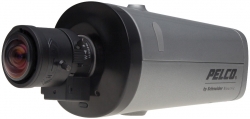 Nowe kamery IP Pelco Sarix serii Professional oraz Enhanced Range