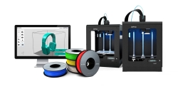 Polskie drukarki 3D dostępne w 49 krajach świata