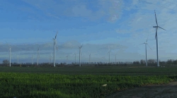 RWE uruchamia dwie nowe farmy wiatrowe w Polsce