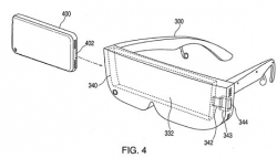 iSpecs - Apple złożył patent na okulary 3D
