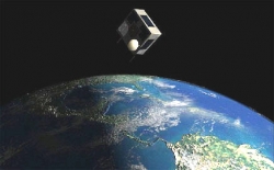 Polskie satelity w kosmosie zbadają najgorętsze gwiazdy 