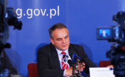 Wicepremier Pawlak o rozmowach z unijnym komisarzem ds. energii
