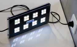 Philips prezentuje pierwszy na świecie moduł OLED zasilany prądem zmiennym