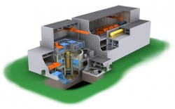 Reaktory GE Hitachi bezpieczne i ekonomiczne