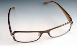 Elektroniczne okulary wkrótce na rynku