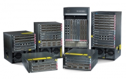 Cisco przygotowuje najczęściej wdrażany przełącznik sieciowy na wyzwania następnej dekady