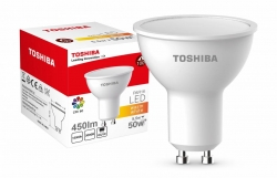 ABC Data wyłącznym dystrybutorem Toshiba Lighting w regionie CEE