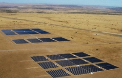 Udoskonalona elektronika zwiększy sprawność paneli słonecznych