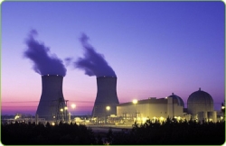 Deloitte wykona pre-feasibility study budowy pierwszych elektrowni jądrowych