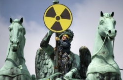Niemcy zamkną wszystkie własne elektrownie atomowe przed 2022 r.