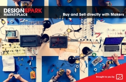 RS Components wprowadza platformę DesignSpark Marketplace
