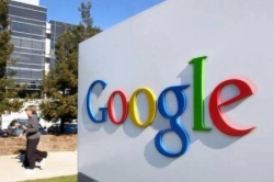 Google firmą dekady