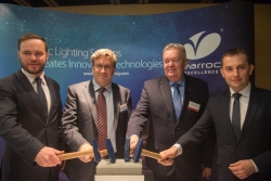 Varroc Lighting Systems buduje fabrykę pod Lublinem