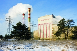 Umowa o przyłączenie nowej elektrowni w Ostrołęce 