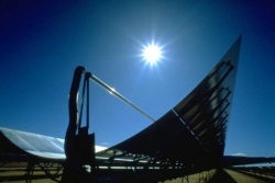 Energia słoneczna zaspokoi 40% potrzeb energetycznych Maroka