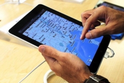 Apple opóźnia światową premierę iPad'a o miesiąc