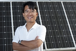 Postęp w technologii cienkowarstwowych ogniw słonecznych
