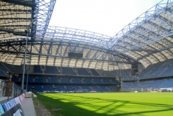 P4 wybuduje przekaźniki na stadionie Lecha w Poznaniu