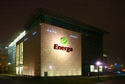 PGE złożyła ofertę na zakup grupy Energa  