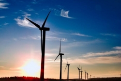 Inteligentne czujniki rozwiążą problem migotania cienia turbin wiatrowych
