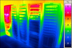 Odzyskiwanie ciepła z serwerowni mogłoby zmniejszyć emisje w polskim ciepłownictwie