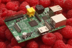 RS Components i Allied Electronics rozpoczęły dostawę Raspberry Pi