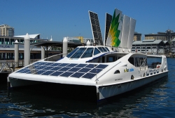 Czy w Polsce odbędą się międzynarodowe regaty łodzi solarnych?