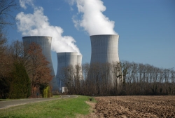 Polscy naukowcy będą się szkolić w energetyce jądrowej