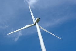 Czy barwa turbin wiatrowych ma znaczenie?