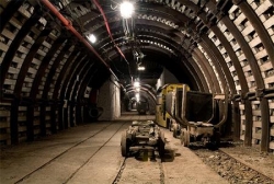 Rusza projekt badawczy - cel: poprawa bezpieczeństwa pracy górników