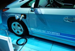 Będą przepisy promujące samochody elektryczne?